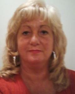 Woman, 63. Franca4736