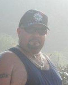 Man, 59. bory67