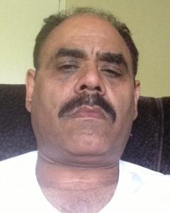 Man, 40. Bhavnesh