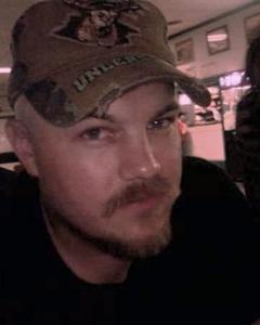 Man, 46. will5602