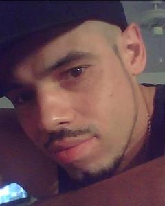 Man, 54. samrivjr
