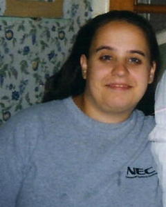 Woman, 44. hotbiwoman