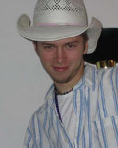 Man, 41. otownplaya