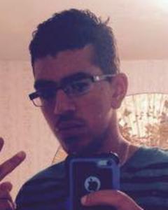 Man, 28. Elyolber14