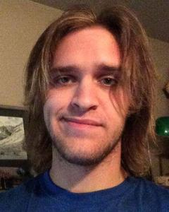 Man, 31. James_C_Kirk