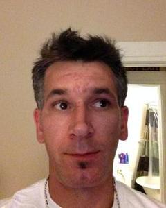 Man, 52. anindigo