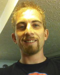 Man, 37. dubdriver9
