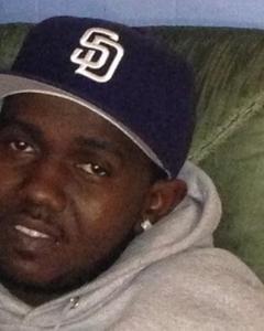 Man, 41. Blackrob0708