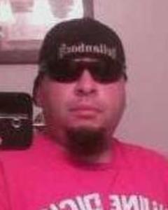 Man, 49. kaosray