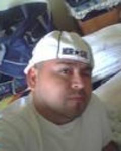 Man, 42. henricito299