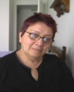 Woman, 65. alma333