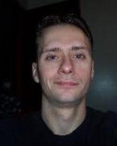Man, 50. Roadplayer