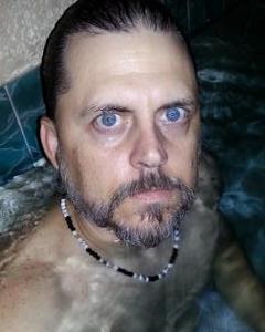 Man, 54. Crazy_deaf