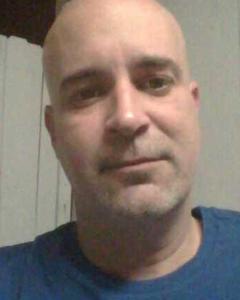 Man, 49. elioacosta