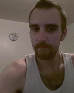Man, 36. keenen13