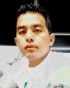 Man, 37. Sasaragam