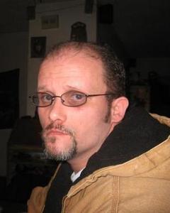Man, 49. jdogg228