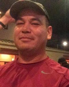 Man, 55. johnb8612
