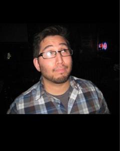 Man, 42. iwearblkframes