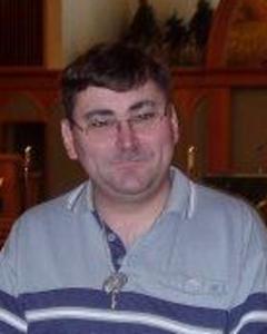 Man, 58. BCote