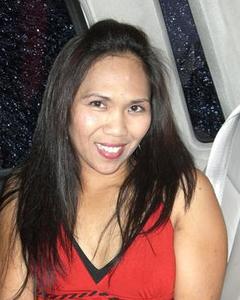 Woman, 54. simaganda