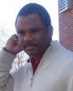 Man, 51. Lynscody
