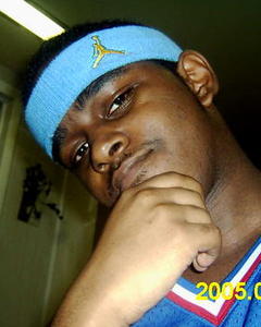 Man, 38. dean_the_dre14
