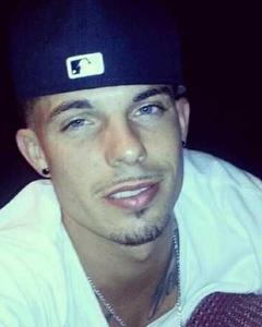 Man, 34. mikeyy3724