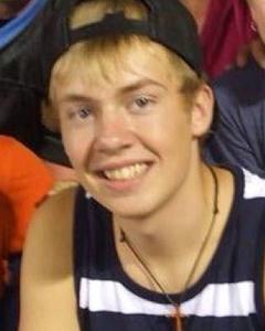 Man, 28. Mdanielhill