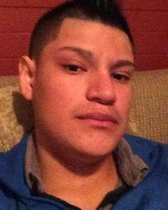 Man, 30. Chinito4650