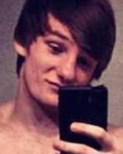 Man, 29. Davidt152