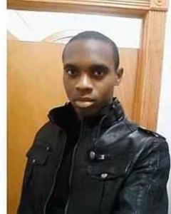 Man, 36. omari880711