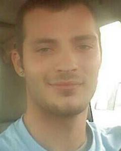 Man, 33. staceyro22