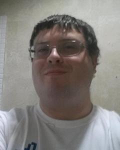Man, 37. jwallthedj