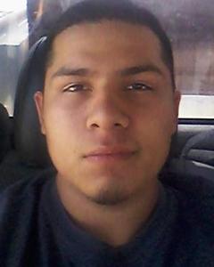 Man, 31. possible14