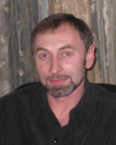 Man, 62. vollyk