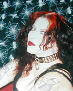 Woman, 39. malice393