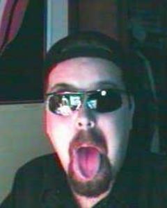 Man, 52. PartyGuru25