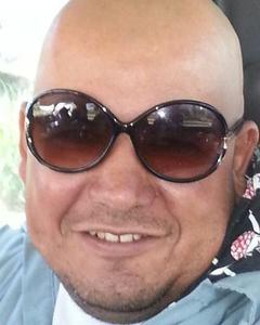 Man, 44. cachorro5764