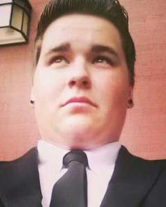 Man, 30. Shane1714