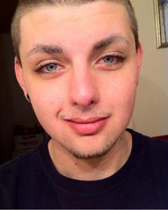 Man, 31. Michaelxx93