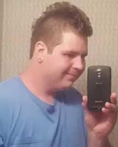 Man, 35. biggiejoe12