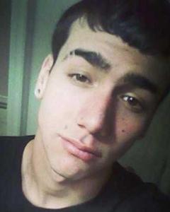 Man, 29. JoshS720
