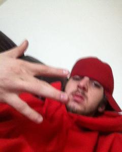 Man, 30. Smoke14204223