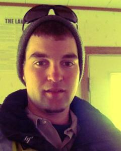Man, 33. JWSRT05