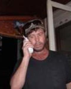 Man, 60. MIKE55013