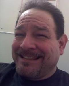 Man, 65. mrfranco59