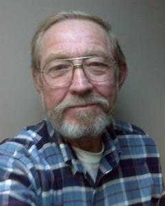 Man, 83. pappy137