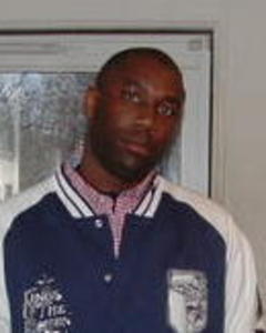 Man, 46. kdalvin