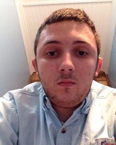 Man, 28. Jcofield1996